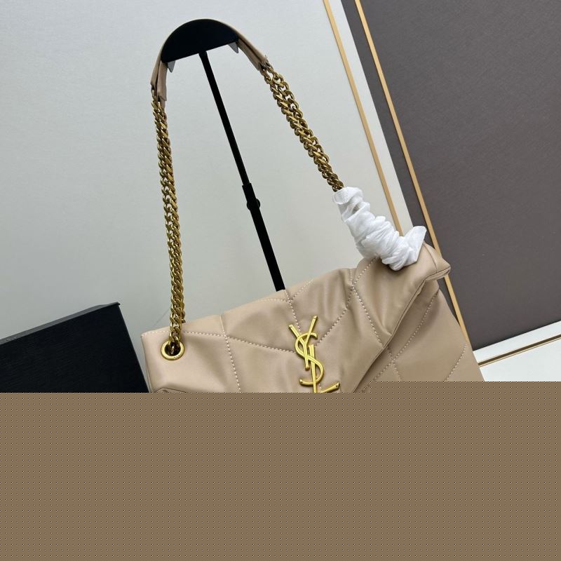 Y*L top handle bags